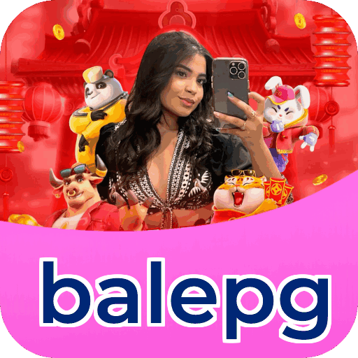 Catálogo slots balepg mostrando top jogos Gates Olympus Sweet Bonanza Fortune Tiger Big Bass volatilidade RTP
