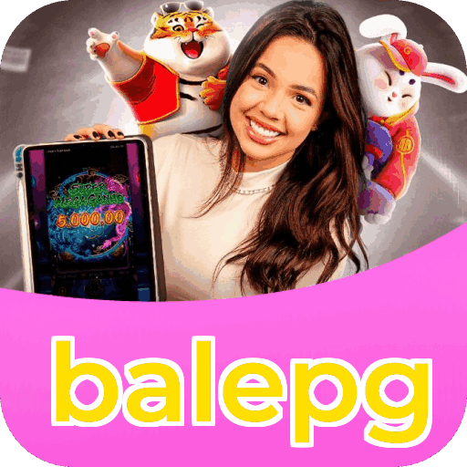 Passo a passo visual mostrando processo de download e instalação do aplicativo balepg